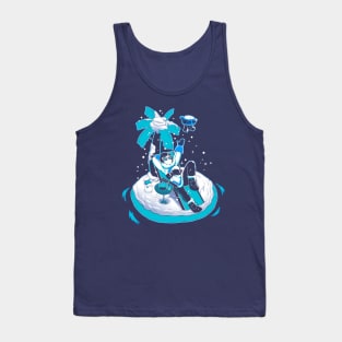 Summer Vacation Tank Top